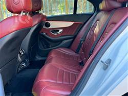 مرسيدس بنز C-Class